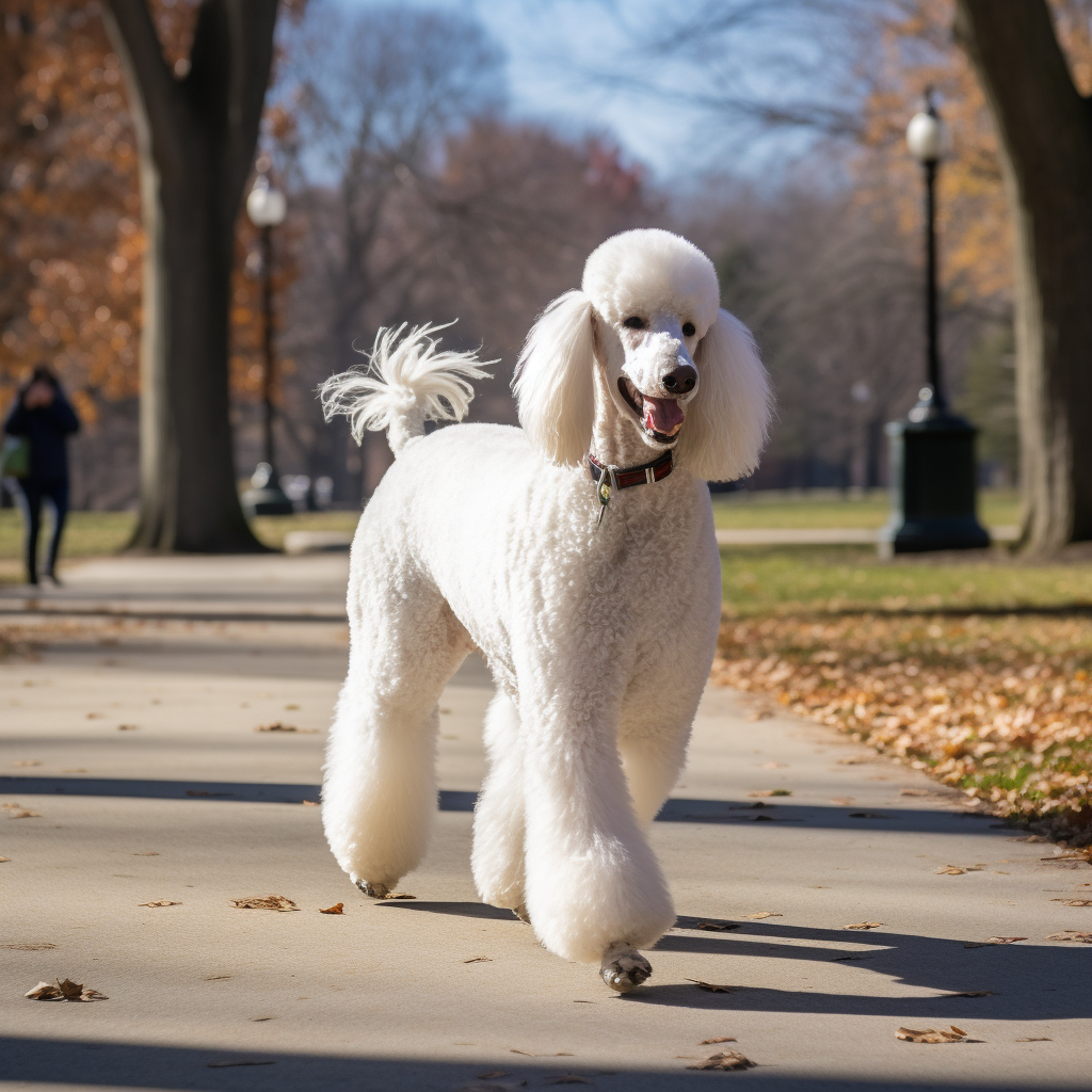 Poodle