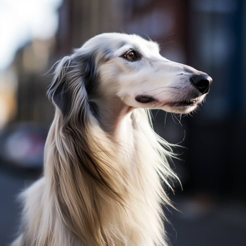 Saluki