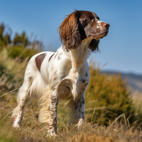French Spaniel