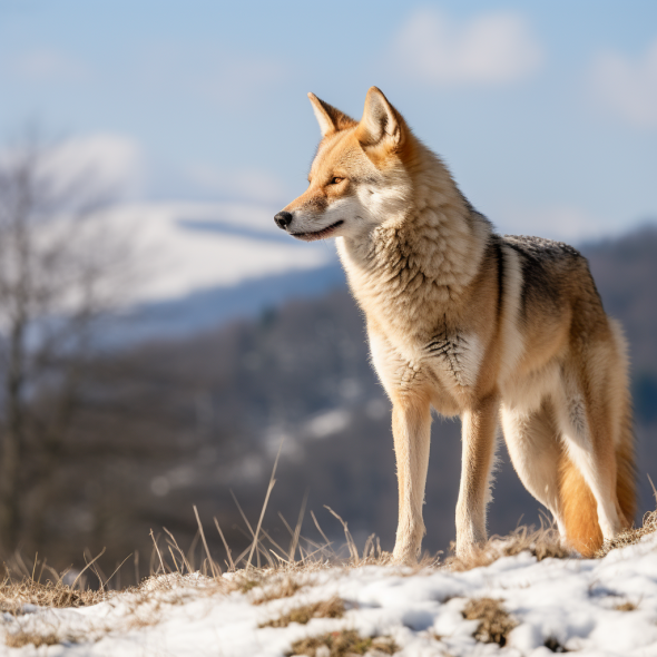 Czechoslovakian Vlcak