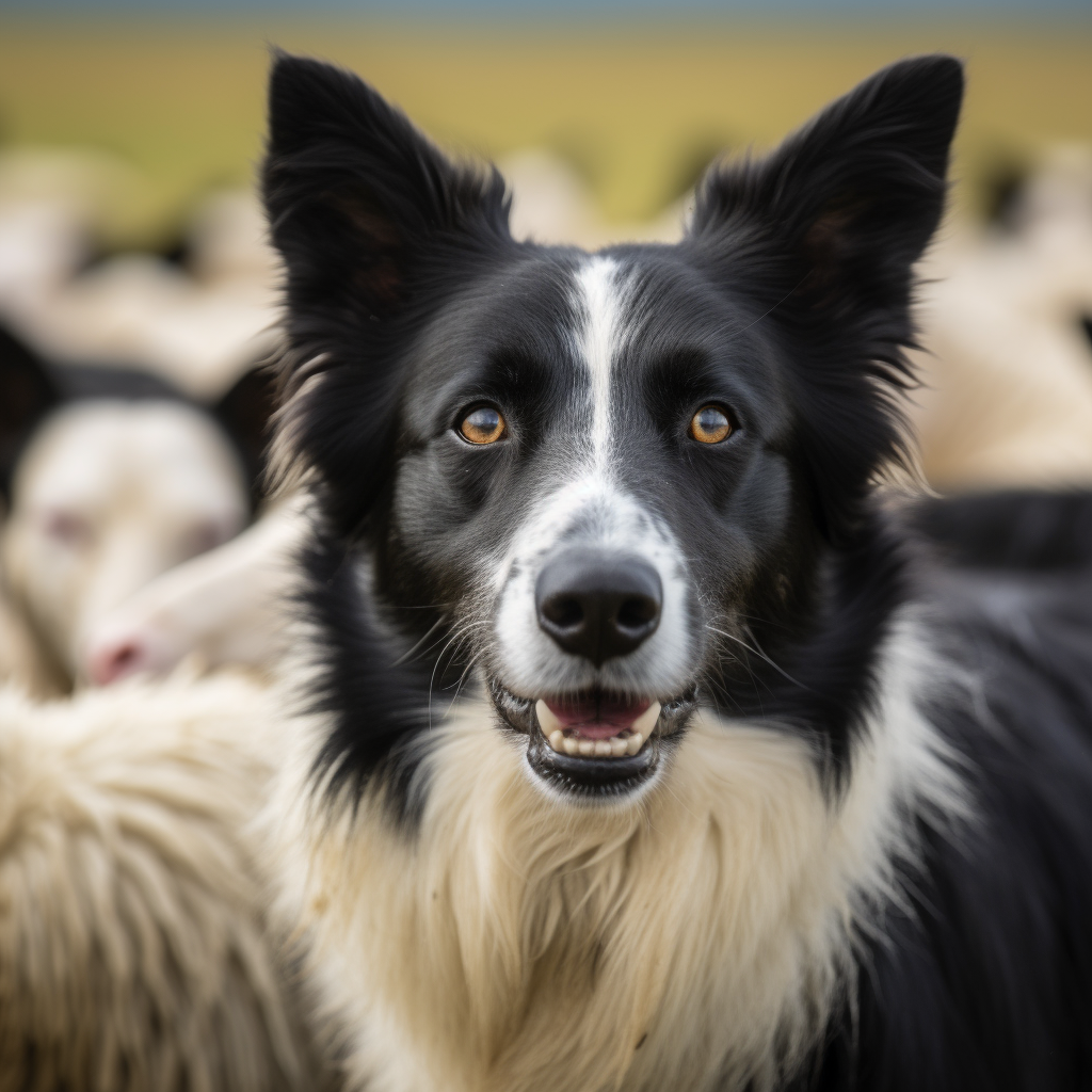 Border Collie