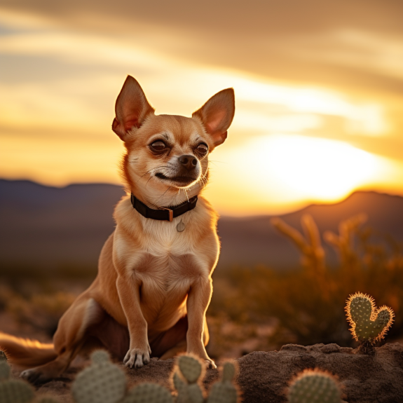 Chihuahua