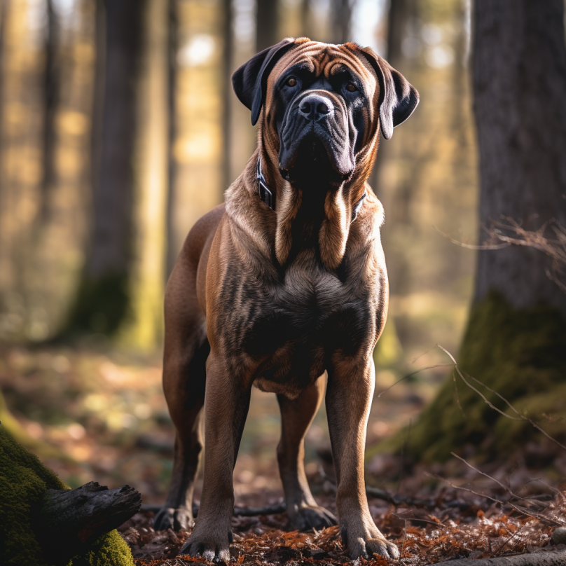 Mastiff