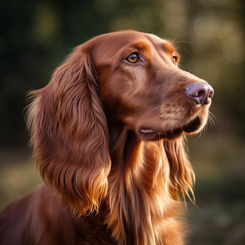 Irish Setter