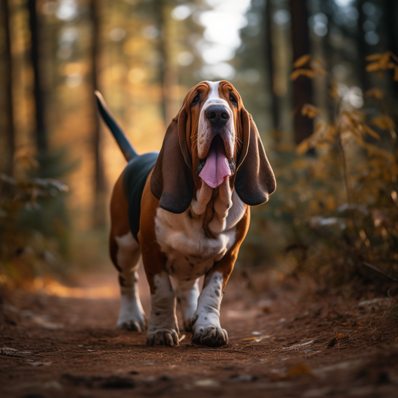 Basset Hound