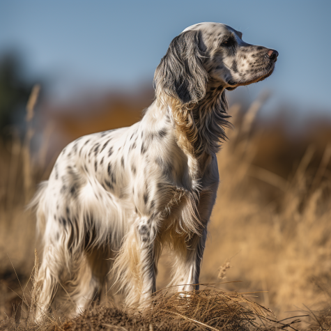 English Setter