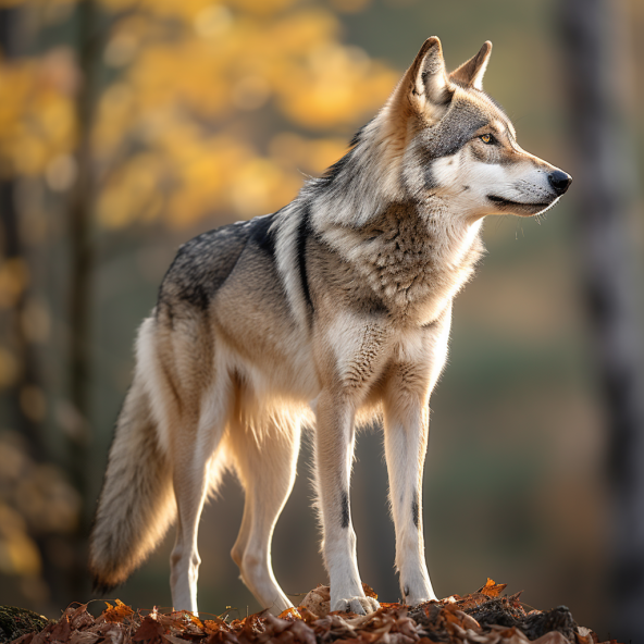 Wolf