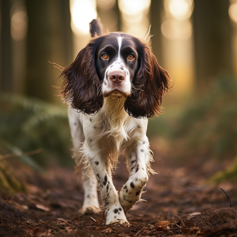 English Springer Spaniel