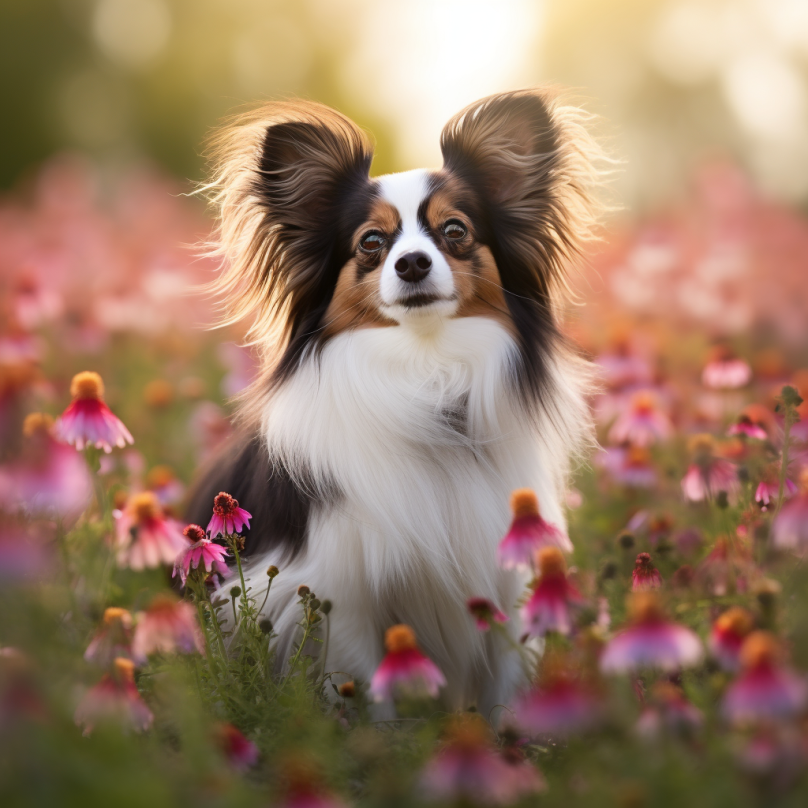 Papillon
