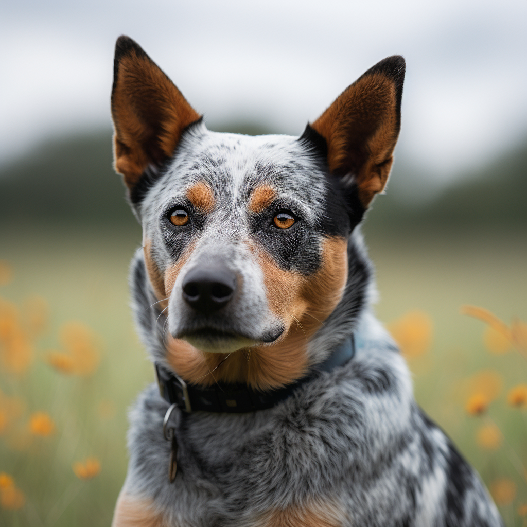 Australian Cattle Dog