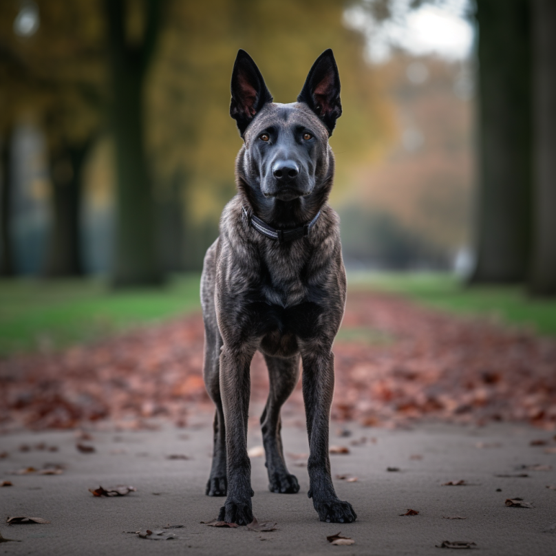 Dutch Shepherd