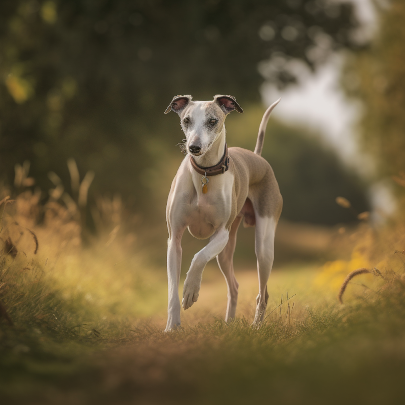 Whippet