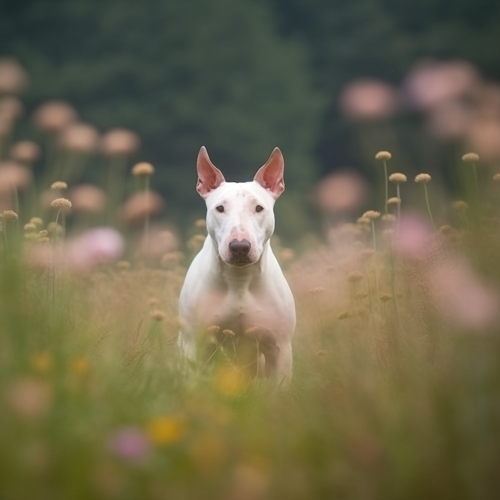 Bull Terrier