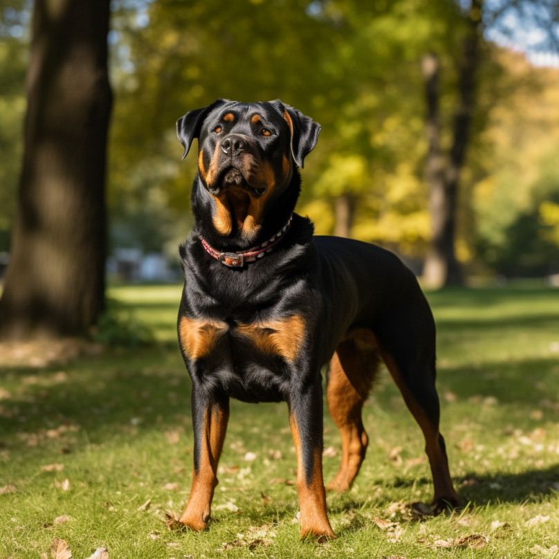 Rottweiler