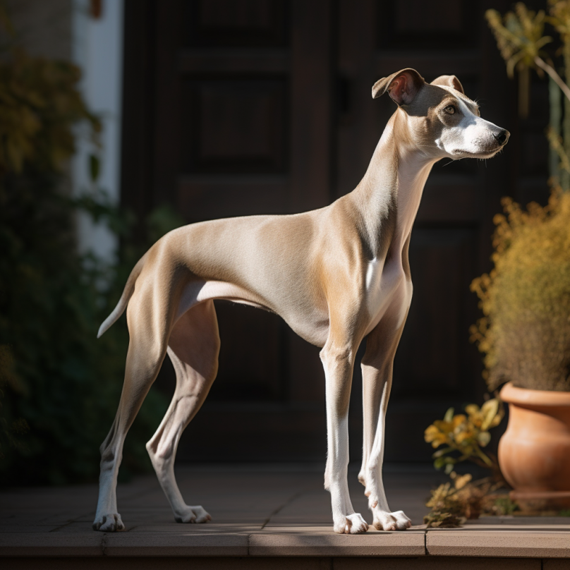 Italian Greyhound