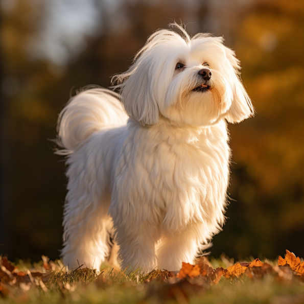 Coton De Tulear