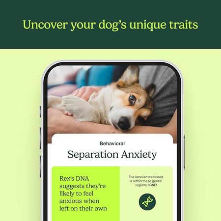 Breeds & Health Kit - 5