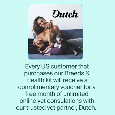 Breeds & Health Kit - 4