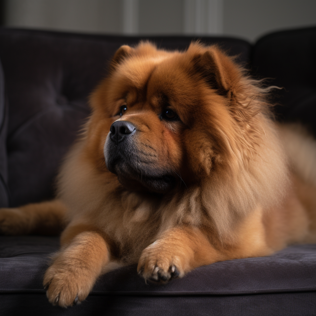 Chow Chow