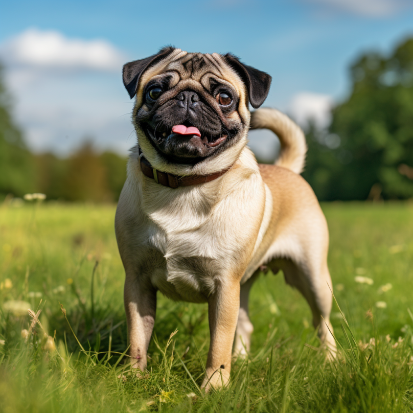 Pug