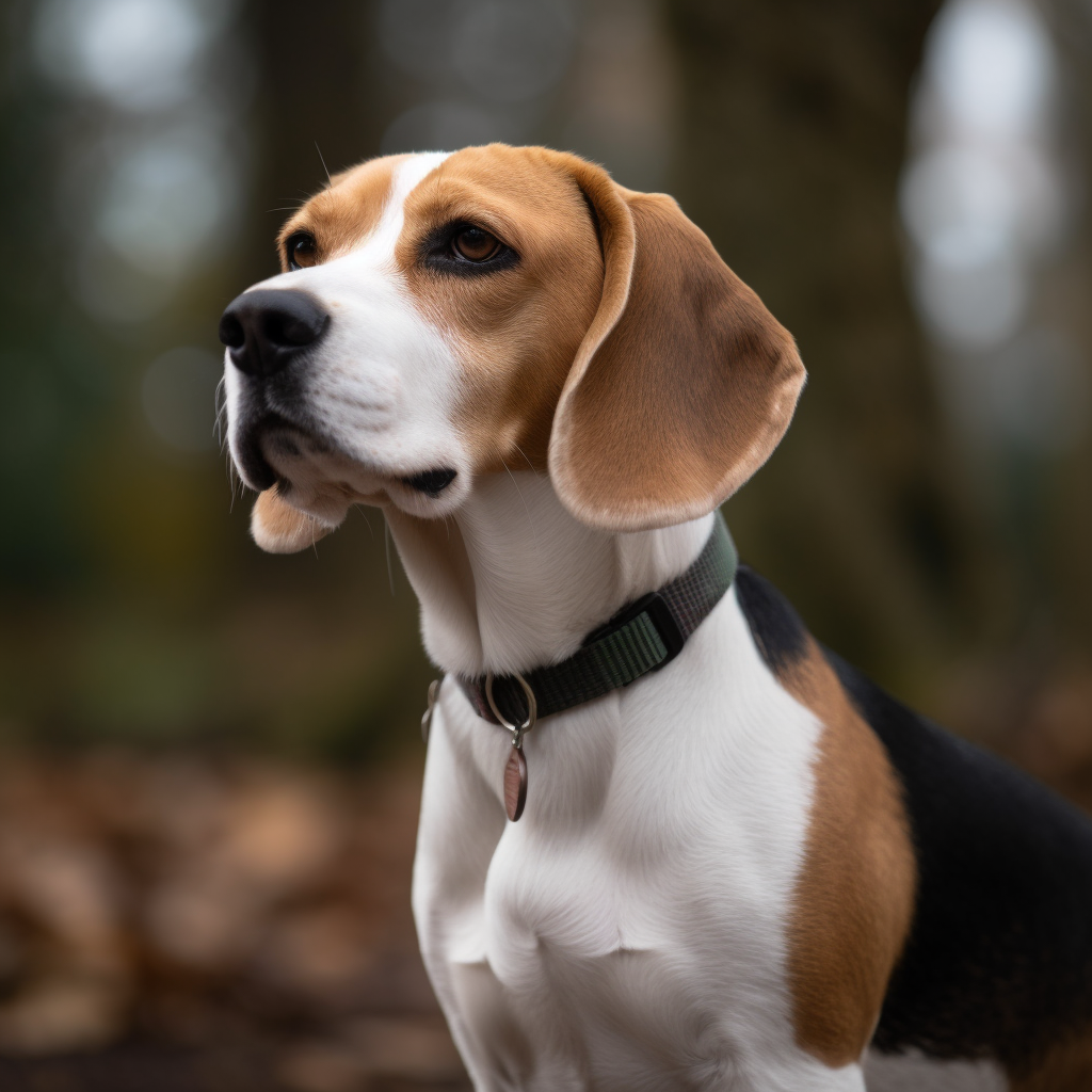 Beagle