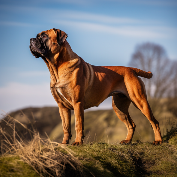Boerboel