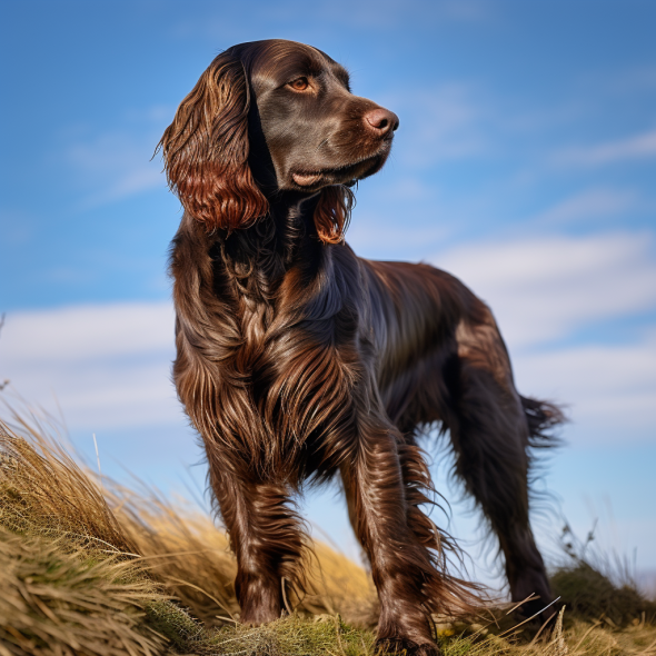 Field Spaniel