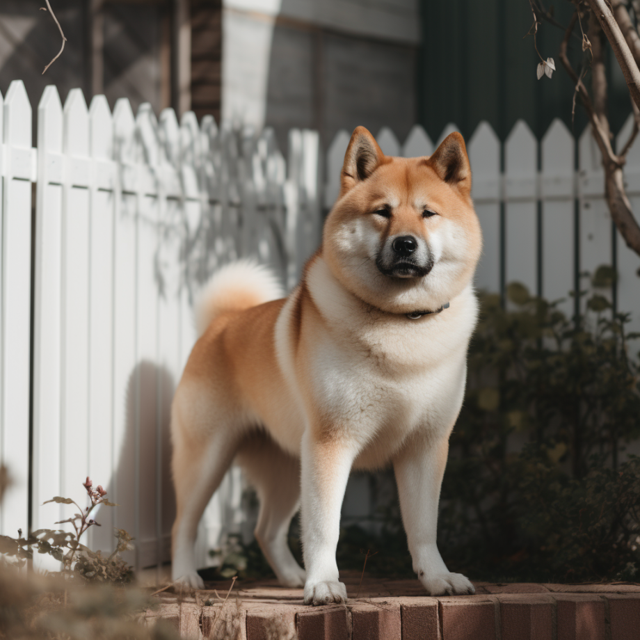 Akita