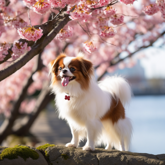 Japanese Chin