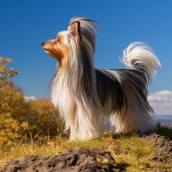 Biewer Terrier