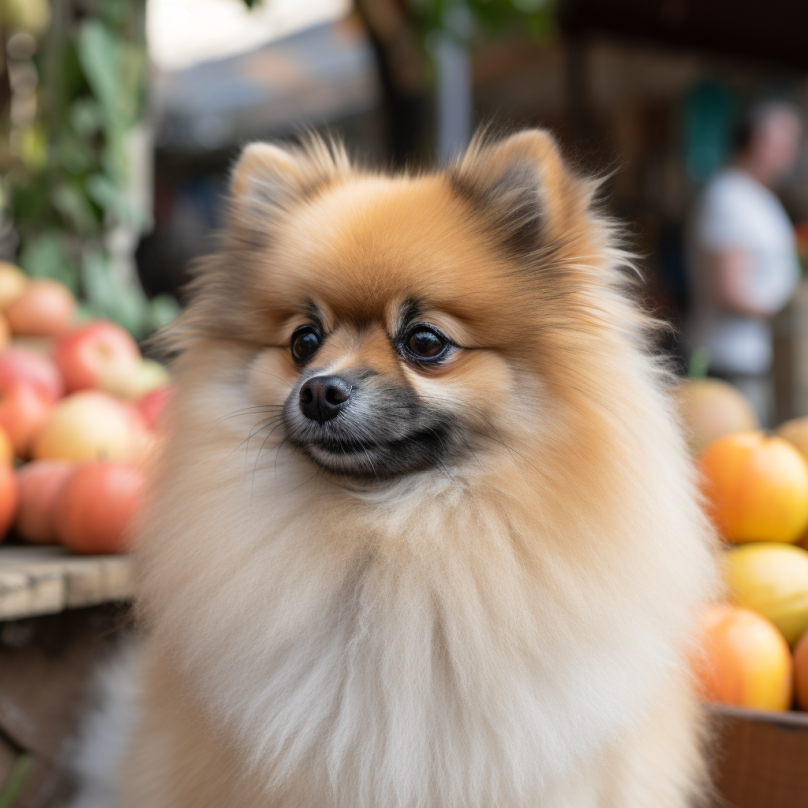 Pomeranian