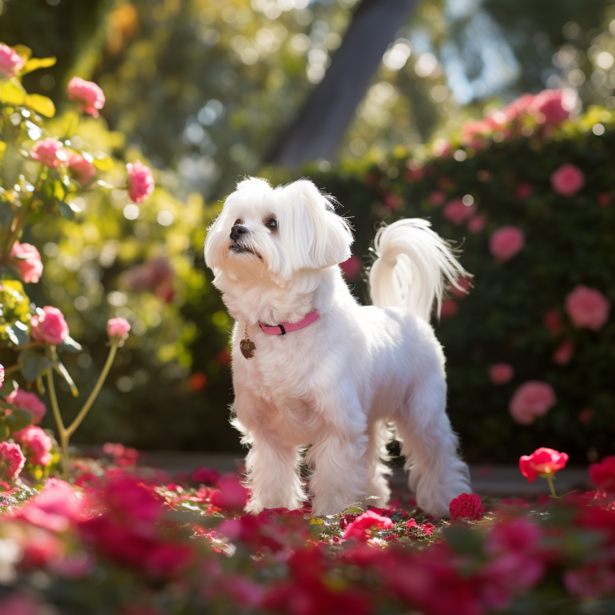 Maltese