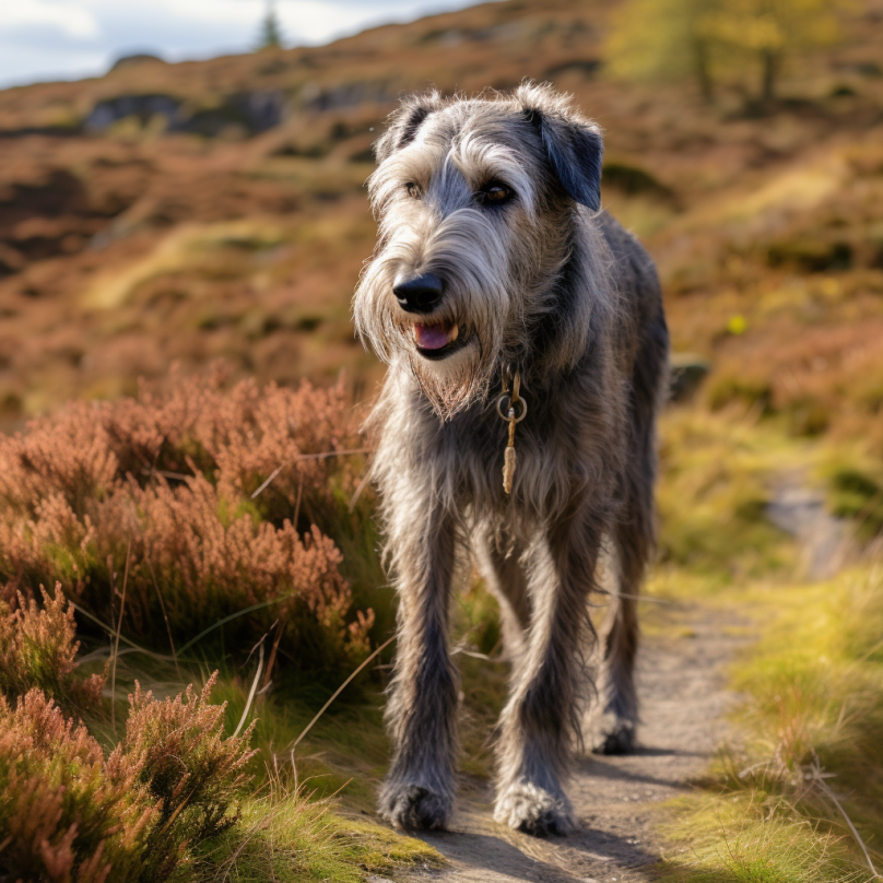 Irish Wolfhound