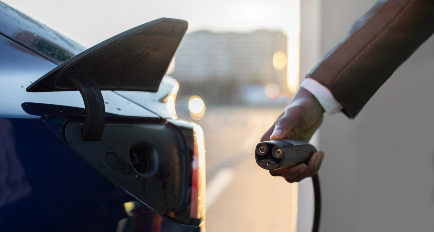 How EVs And Solar Panels Are Propelling The DERs Approach