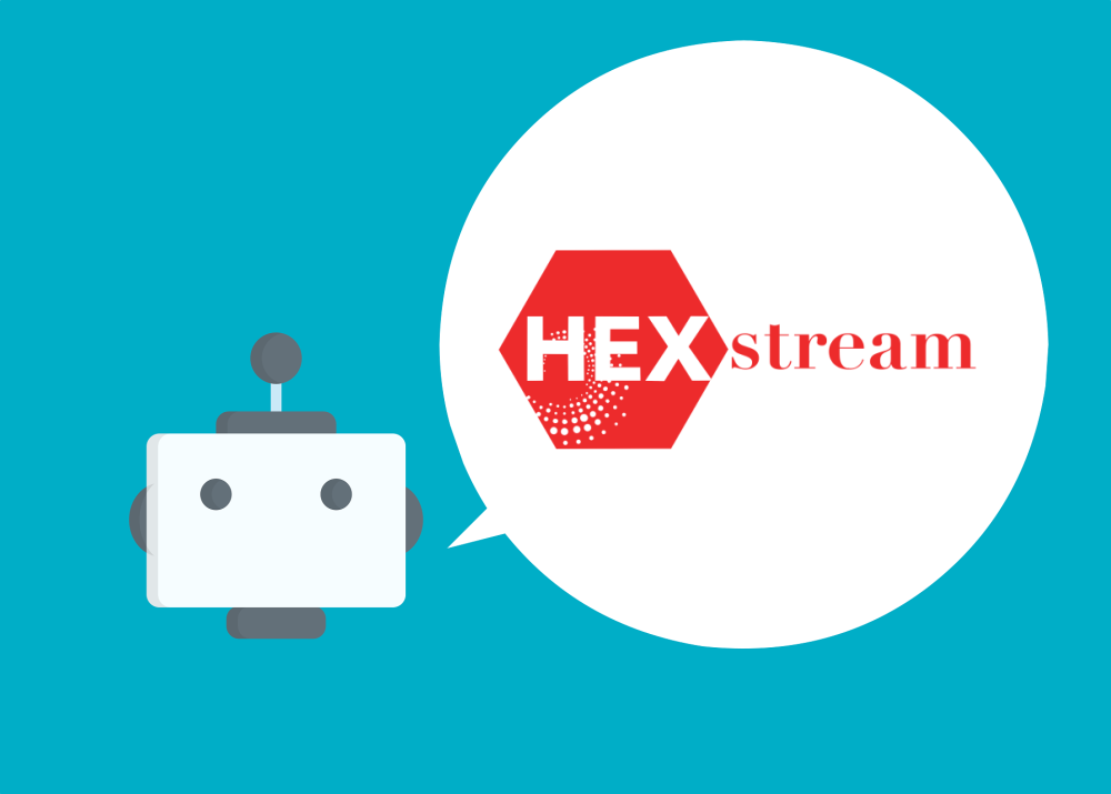 Introducing A Smarter Chatbot For Data-Intensive Industriesimage