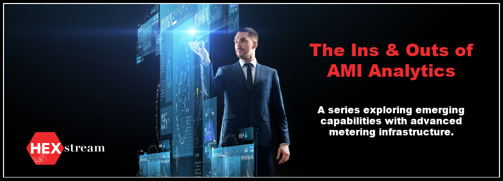 Tactics For Expanding AMI Data Analytics Using Artificial Intelligence & Machine Learning