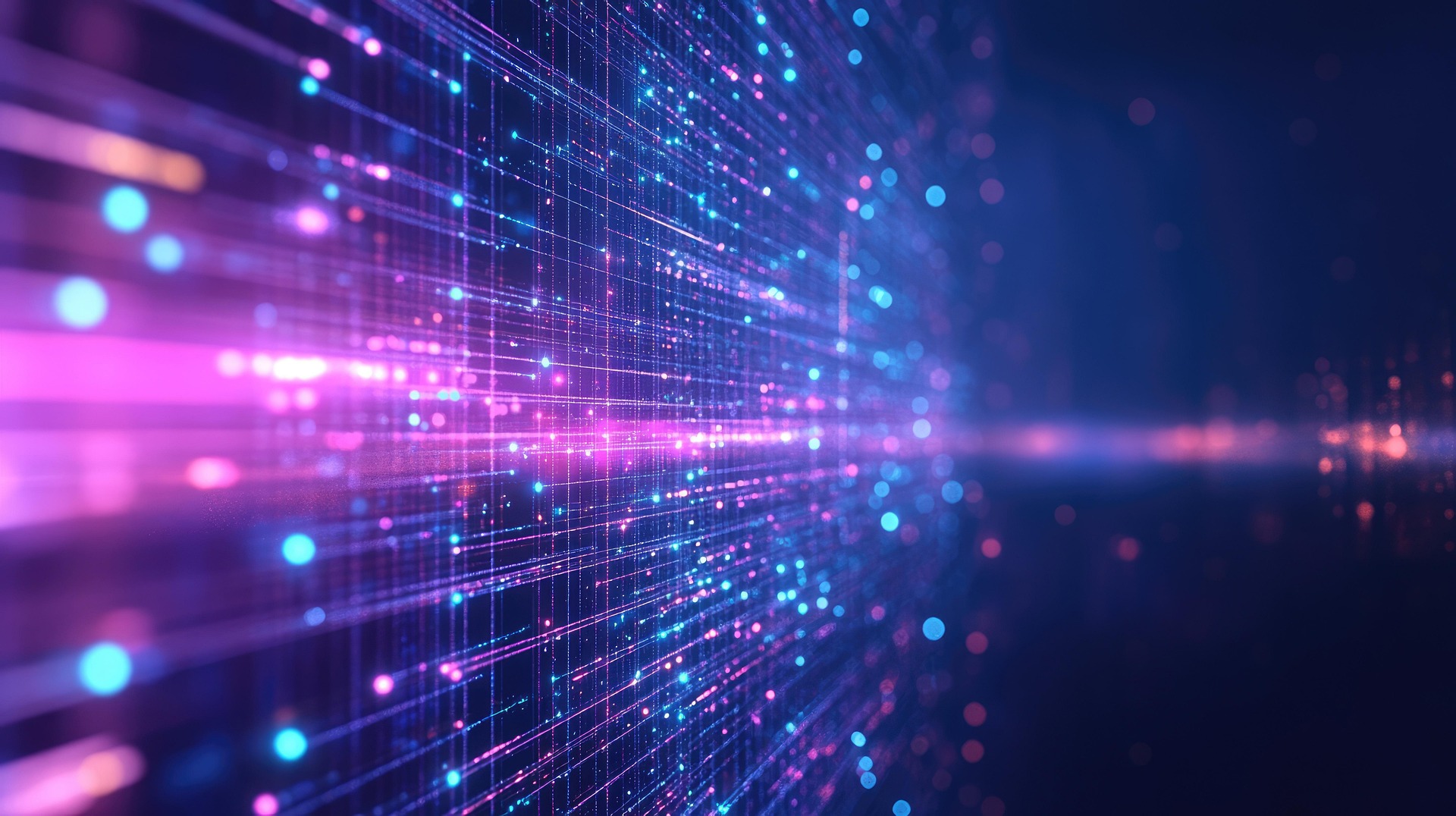 The AI Data-Center Boom Is Driving Electricity's Growth—What That Means & Why We're Watching Closely