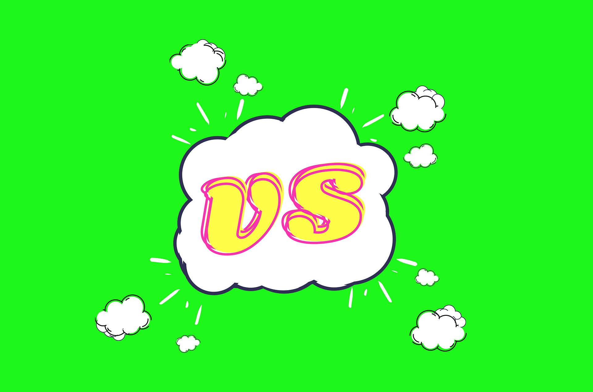 CDC Vs. Batch Processing