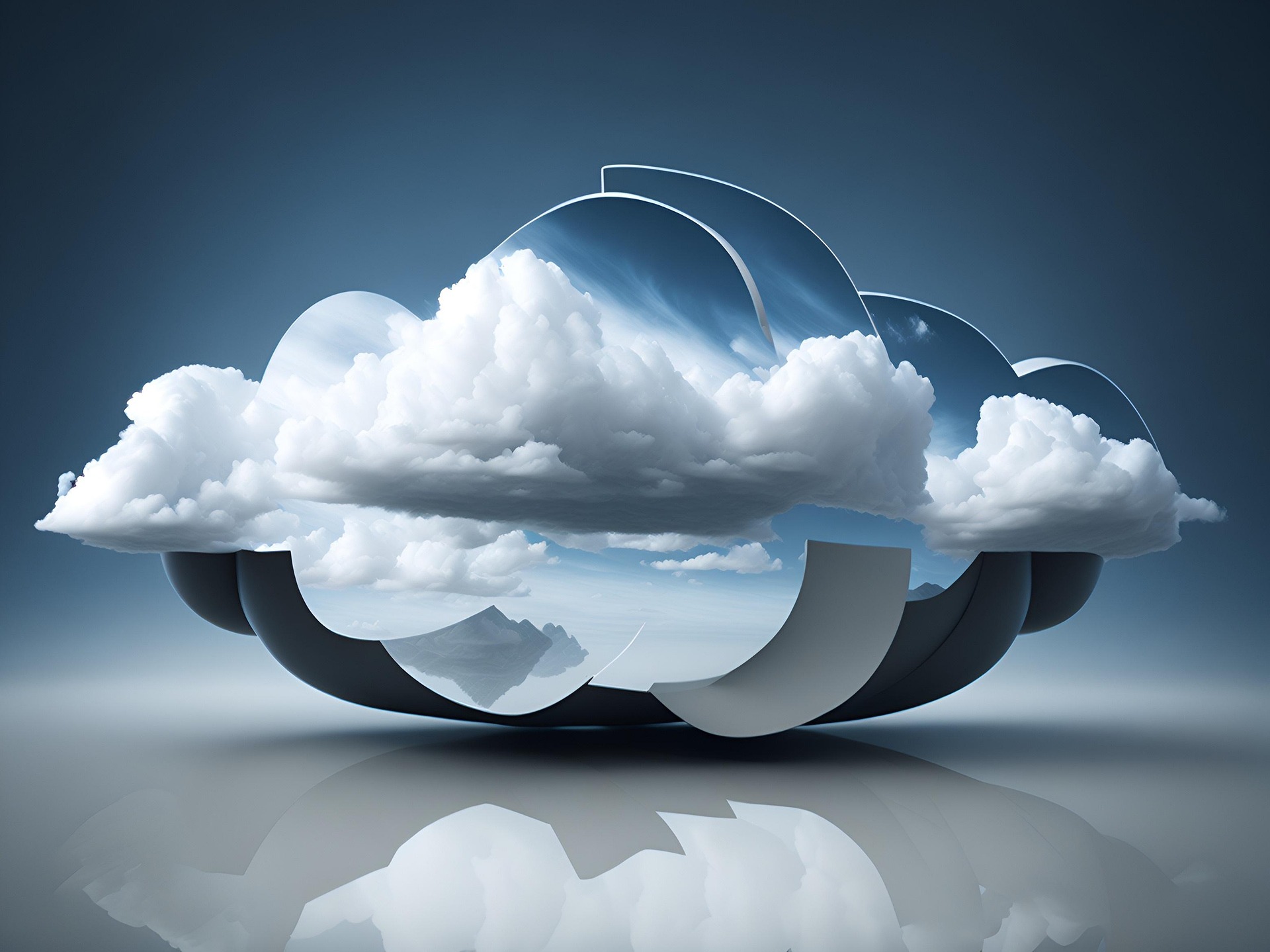 Evolving From Packages To Projects In Oracle Integration Cloud: The Foundation For AI Agents & Modern Automationimage