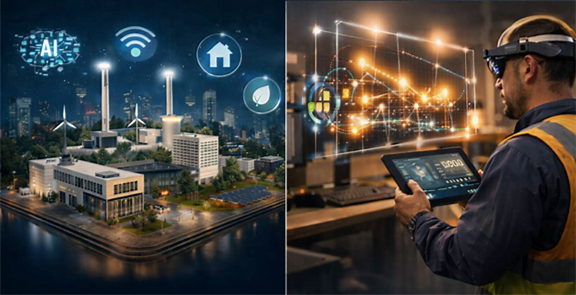 Turning Data Into Decisions: Smarter Dashboards Make Stronger Utilities