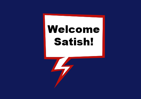 HEXstream Hires Electrical-Utilities Veteran Satish Saini