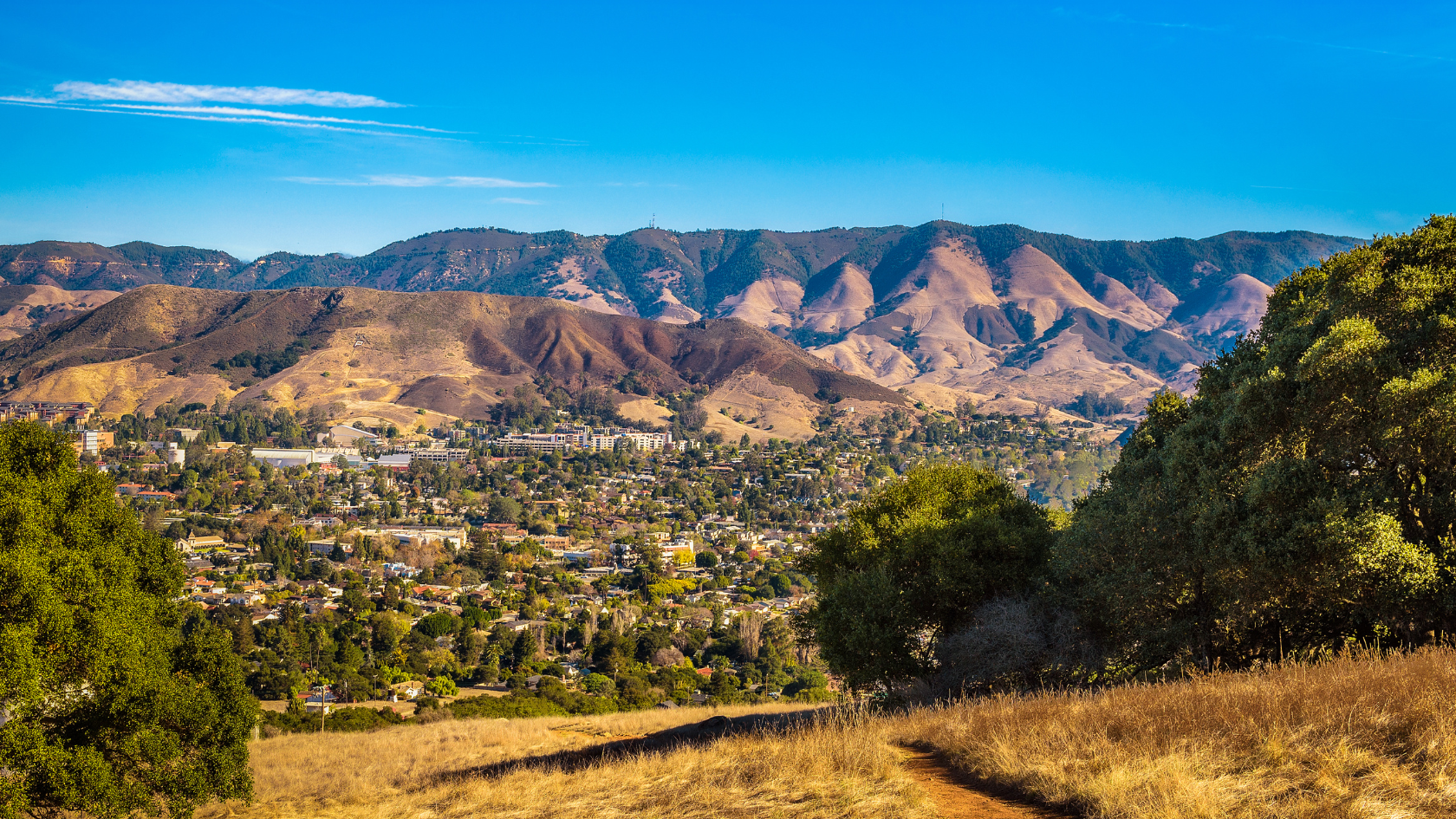 San Luis Obispo is one of the most peaceful towns along the Central California coast.
![3.png