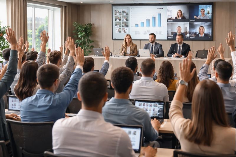 Asambleas de Propiedad Horizontal 2026: Cumplimiento legal, eficiencia operativa y transformación digital