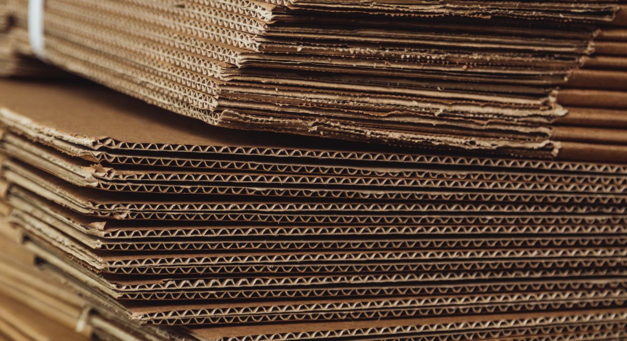 How do you stack up against other corrugated box manufacturers?