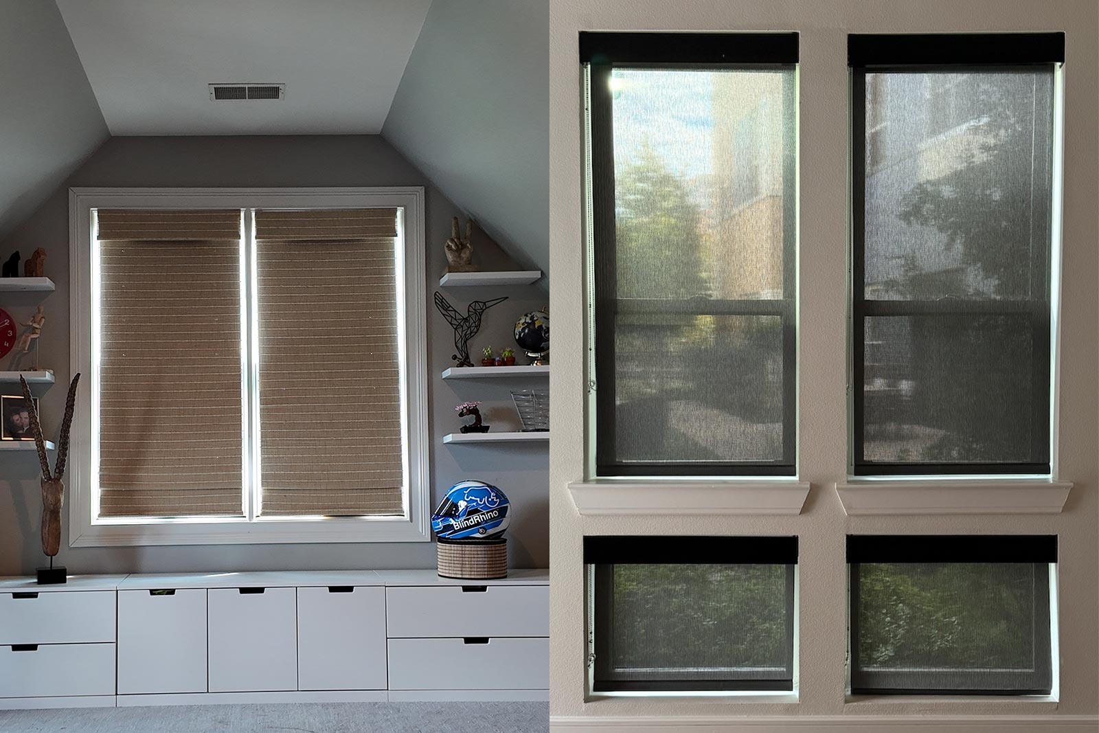 Why Blackout Curtains Fail (And How to Actually Hit 0 Lux)