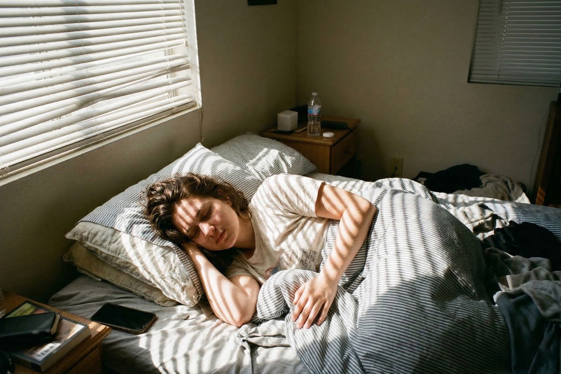 Best Blackout Blinds 2026: Which Type Actually Blocks All Light?