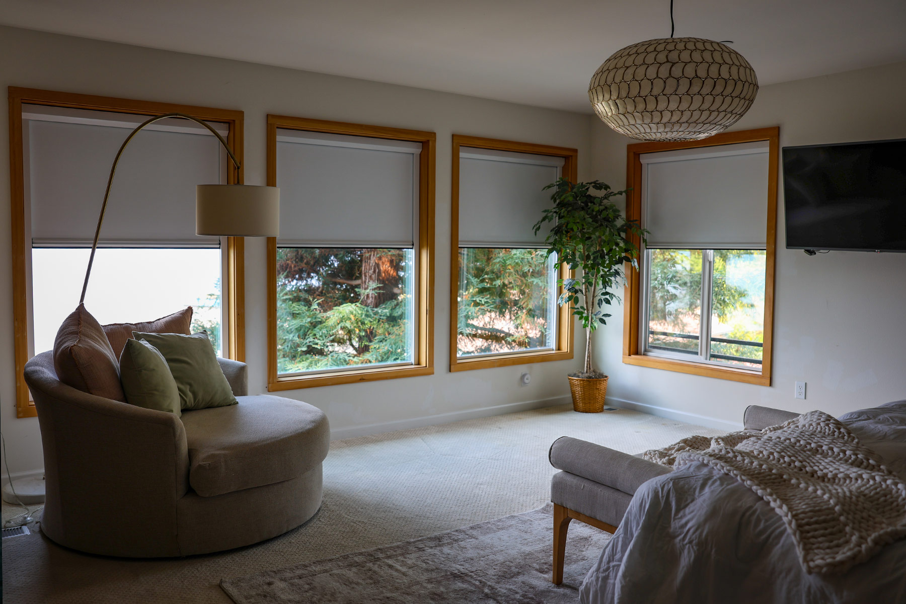 Motorized Blinds: The Complete Guide to Smart Window Treatments