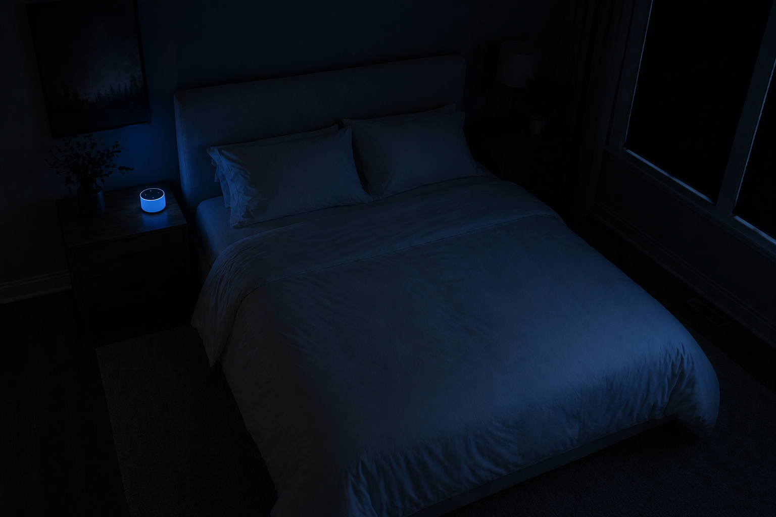 White Noise for Sleeping: Does It Actually Improve Sleep Quality?