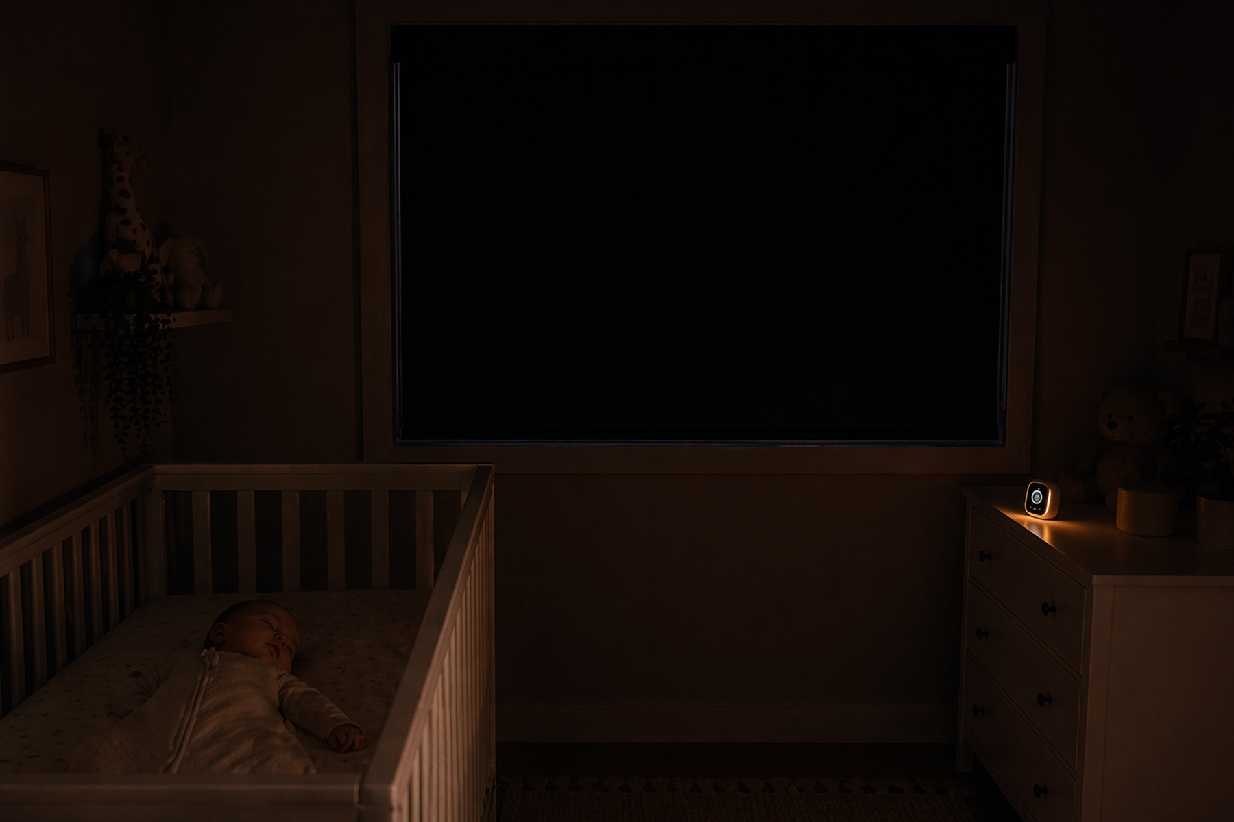 4 Month Old Sleep Schedule: Naps, Wake Windows and Bedtime Guide