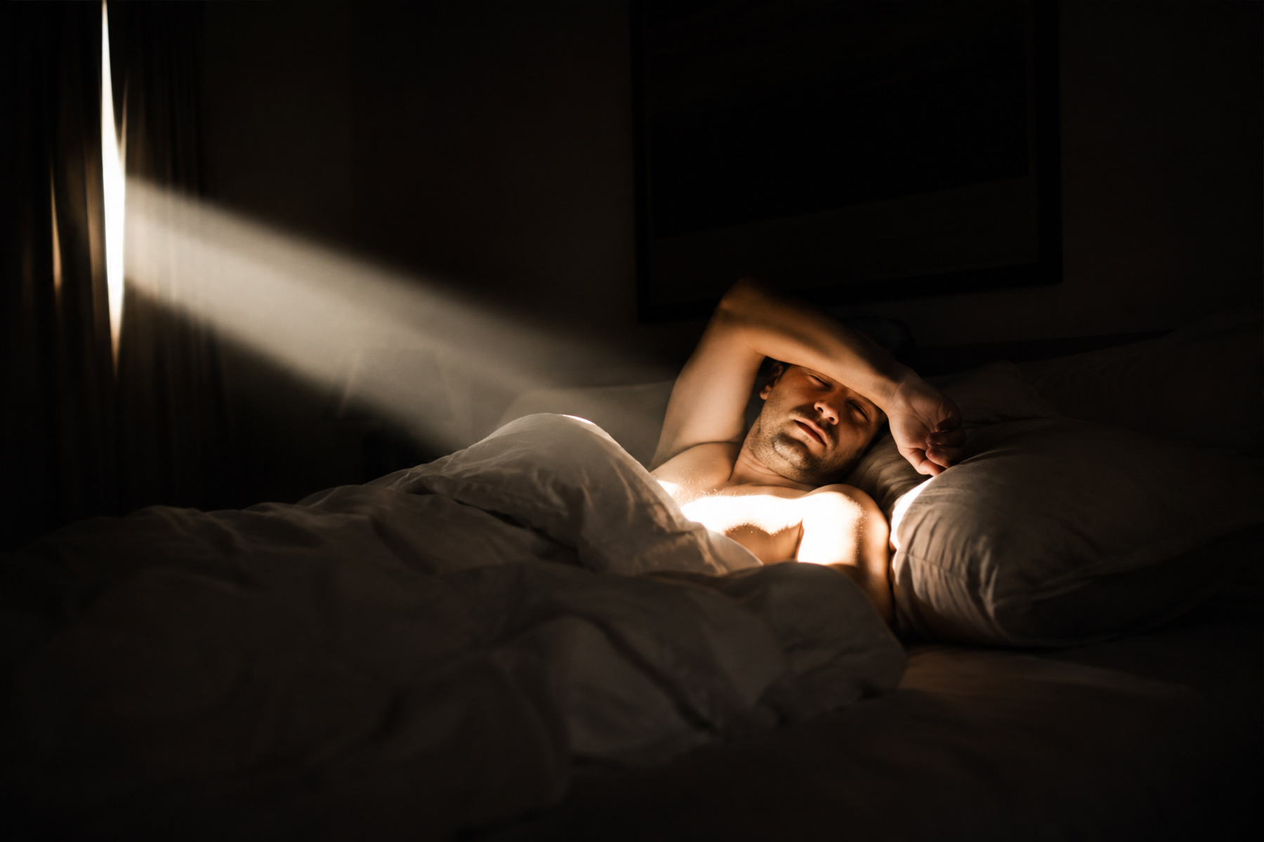 Light Sensitivity Causes: Triggers and How to Find Relief at Home